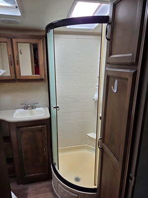 2015 CRUISER RV CORP FUN FINDER photo 7