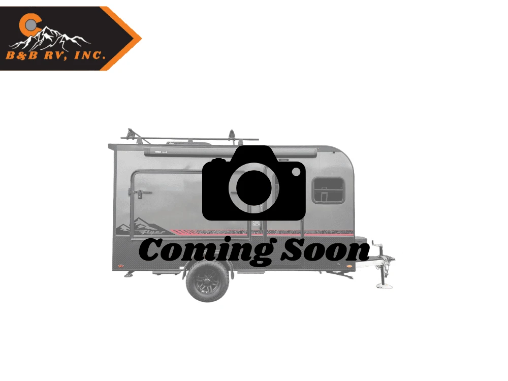 2027 inTech Flyer exterior