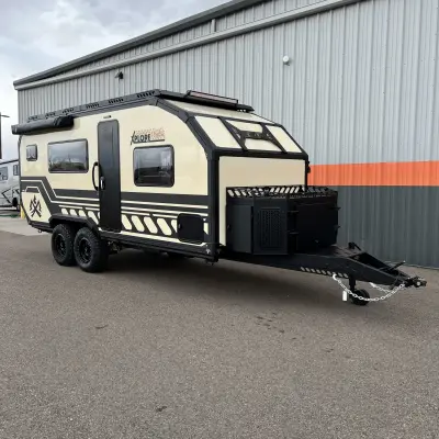 2025 Imperial Outdoors Xplore Series photo 9