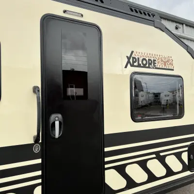 2025 Imperial Outdoors Xplore Series photo 10