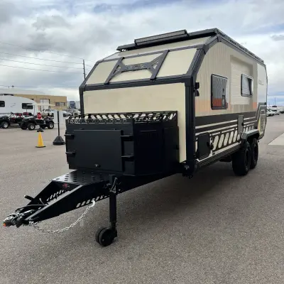2025 Imperial Outdoors Xplore Series photo 7