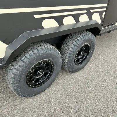 2025 Imperial Outdoors Xplore Series photo 11
