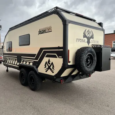 2025 Imperial Outdoors Xplore Series photo 6