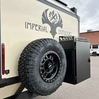 2025 Imperial Outdoors Xplore Series photo 5