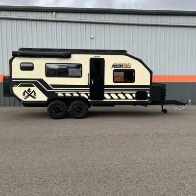 2025 Imperial Outdoors Xplore Series photo 2