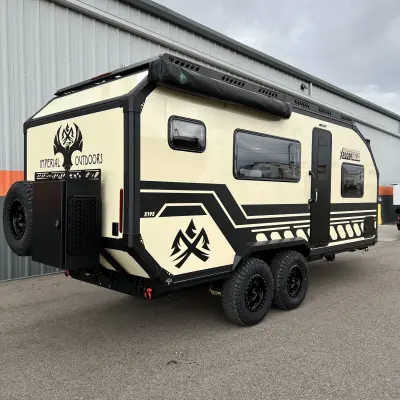 2025 Imperial Outdoors Xplore Series photo 3