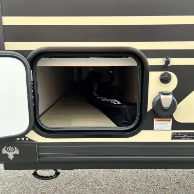 2025 Imperial Outdoors Xplore Series photo 12