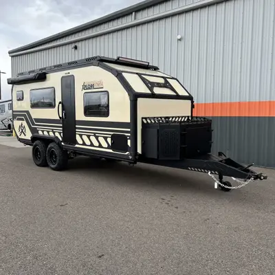 2025 Imperial Xplore photo 9