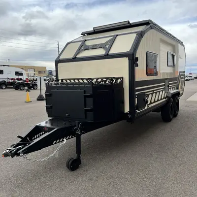 2025 Imperial Xplore photo 7