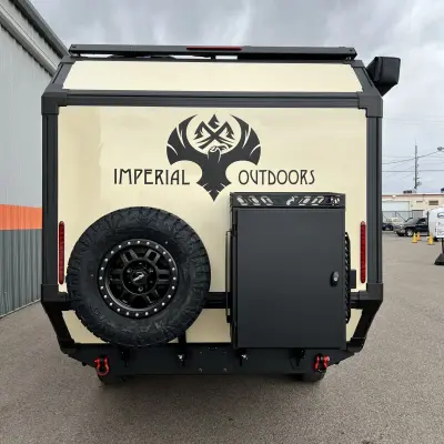 2025 Imperial Outdoors Xplore Series photo 4