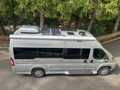 Used 2021 Pleasure Way Lexor FL