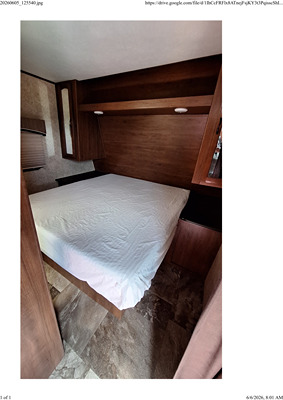 2016 JAYCO JAY FEATHER photo 4