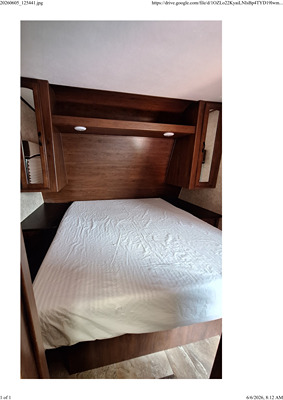2016 JAYCO JAY FEATHER photo 2