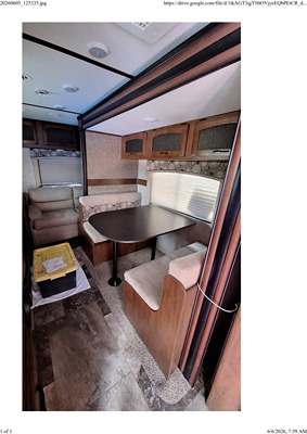 2016 JAYCO JAY FEATHER photo 6