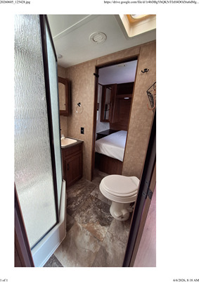 2016 JAYCO JAY FEATHER photo 8