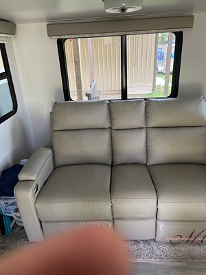 2020 FOREST RIVER FLAGSTAFF MICRO LITE photo 8