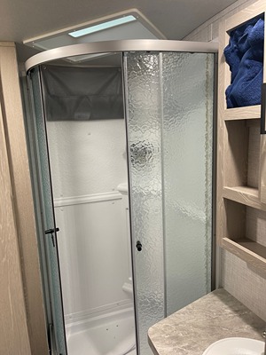 2020 FOREST RIVER FLAGSTAFF MICRO LITE photo 10