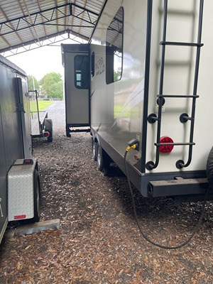 2020 FOREST RIVER FLAGSTAFF MICRO LITE photo 6