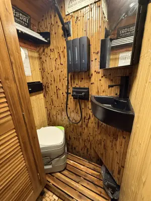 2021 RAM PROMASTER photo 2