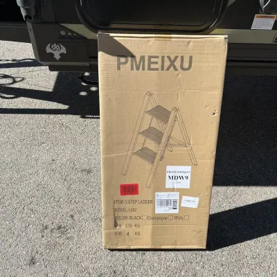 2026 Imperial Outdoors Xplore Series photo 13