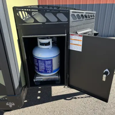 2026 Imperial Outdoors Xplore Series photo 19