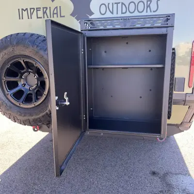 2026 Imperial Outdoors Xplore Series photo 5