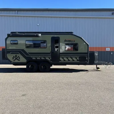 2026 Imperial Outdoors Xplore Series photo 2