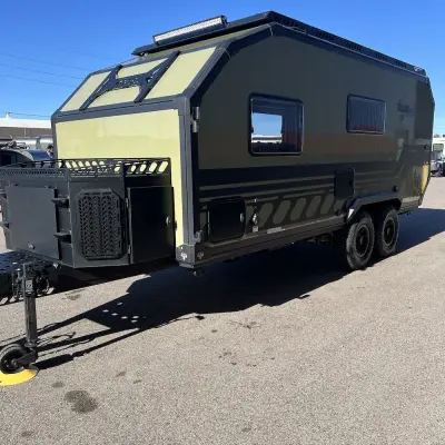 2026 Imperial Outdoors Xplore Series photo 11