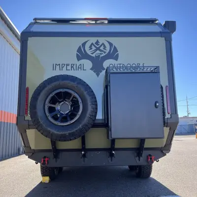 2026 Imperial Outdoors Xplore Series photo 4