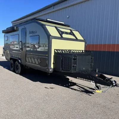 2026 Imperial Outdoors Xplore Series photo 18