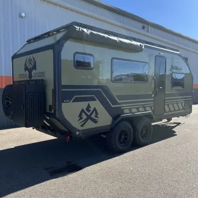 2026 Imperial Outdoors Xplore Series photo 3