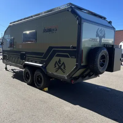 2026 Imperial Outdoors Xplore Series photo 7