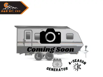 New 2027 inTech O-V-R Expedition
