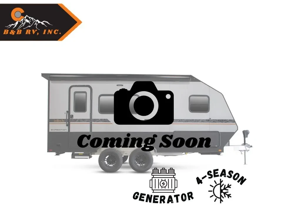 2027 inTech O-V-R exterior