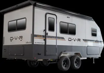 2027 inTech O-V-R photo 2