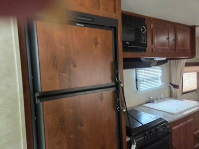 2015 GULF STREAM STREAMLITE photo 5