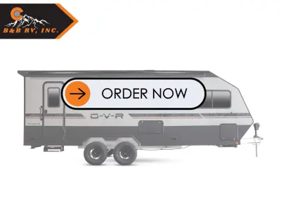 New 2027 inTech O-V-R Navigate