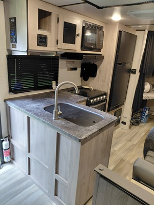 2024 COACHMEN NORTHERN SPIRIT photo 4
