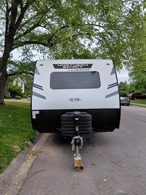 2024 COACHMEN NORTHERN SPIRIT photo 6
