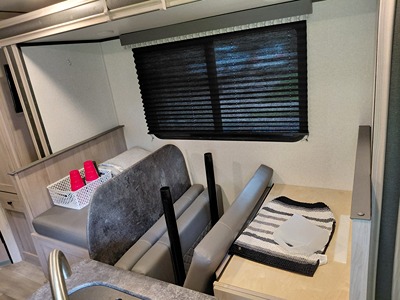 2024 COACHMEN NORTHERN SPIRIT photo 5