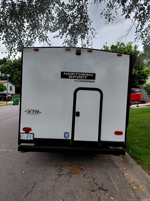 2024 COACHMEN NORTHERN SPIRIT photo 7