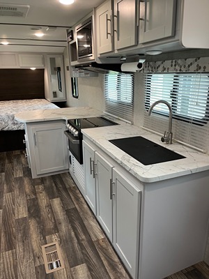 2019 KEYSTONE BULLET photo 5