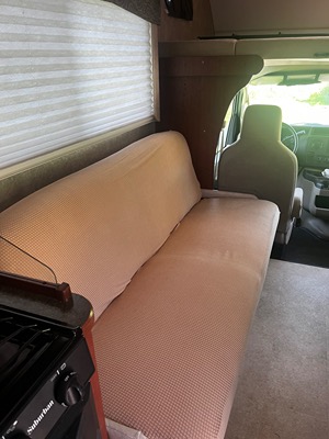 2015 WINNEBAGO MINNIE WINNIE photo 10
