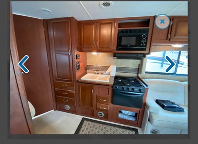 2015 WINNEBAGO MINNIE WINNIE photo 4