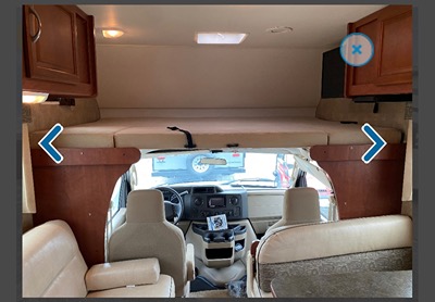 2015 WINNEBAGO MINNIE WINNIE photo 6