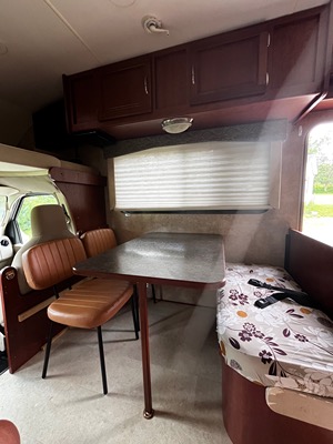 2015 WINNEBAGO MINNIE WINNIE photo 7