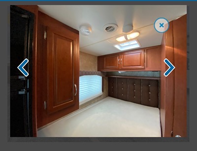 2015 WINNEBAGO MINNIE WINNIE photo 5