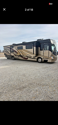 2015 FLEETWOOD DISCOVERY photo 7