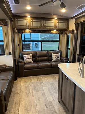 2018 KEYSTONE MONTANA photo 9