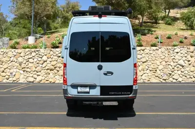 2021 OVERLAND STEALTH photo 4